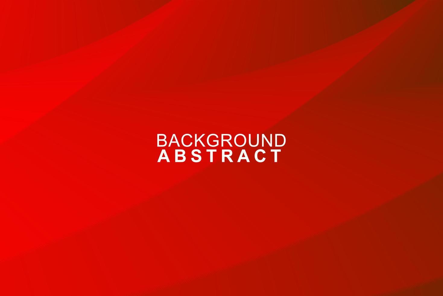 Abstract background colorful curved and fluid style vector