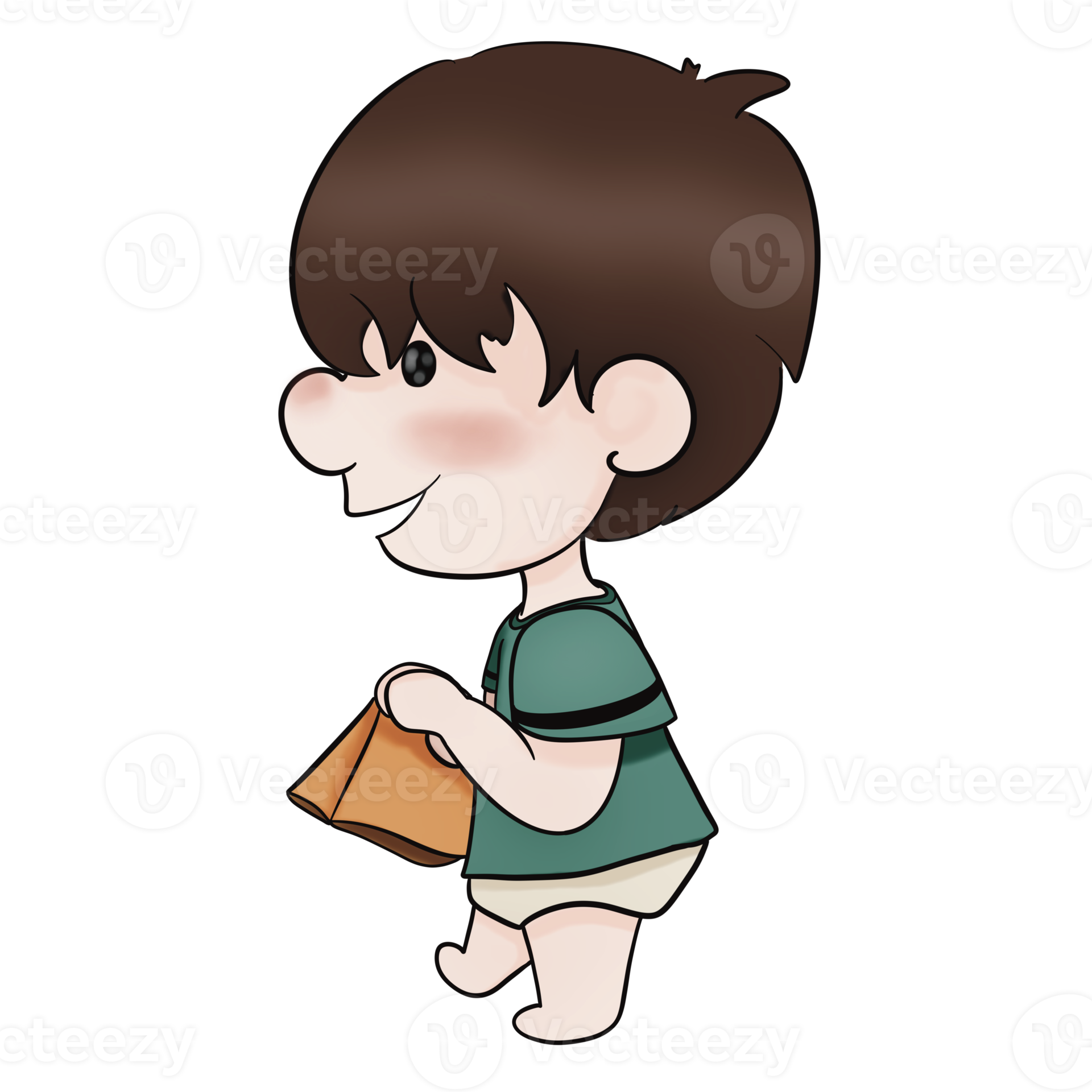 Daily Routine For Kids 13281310 PNG daily-routine-for-kids-13281310-png