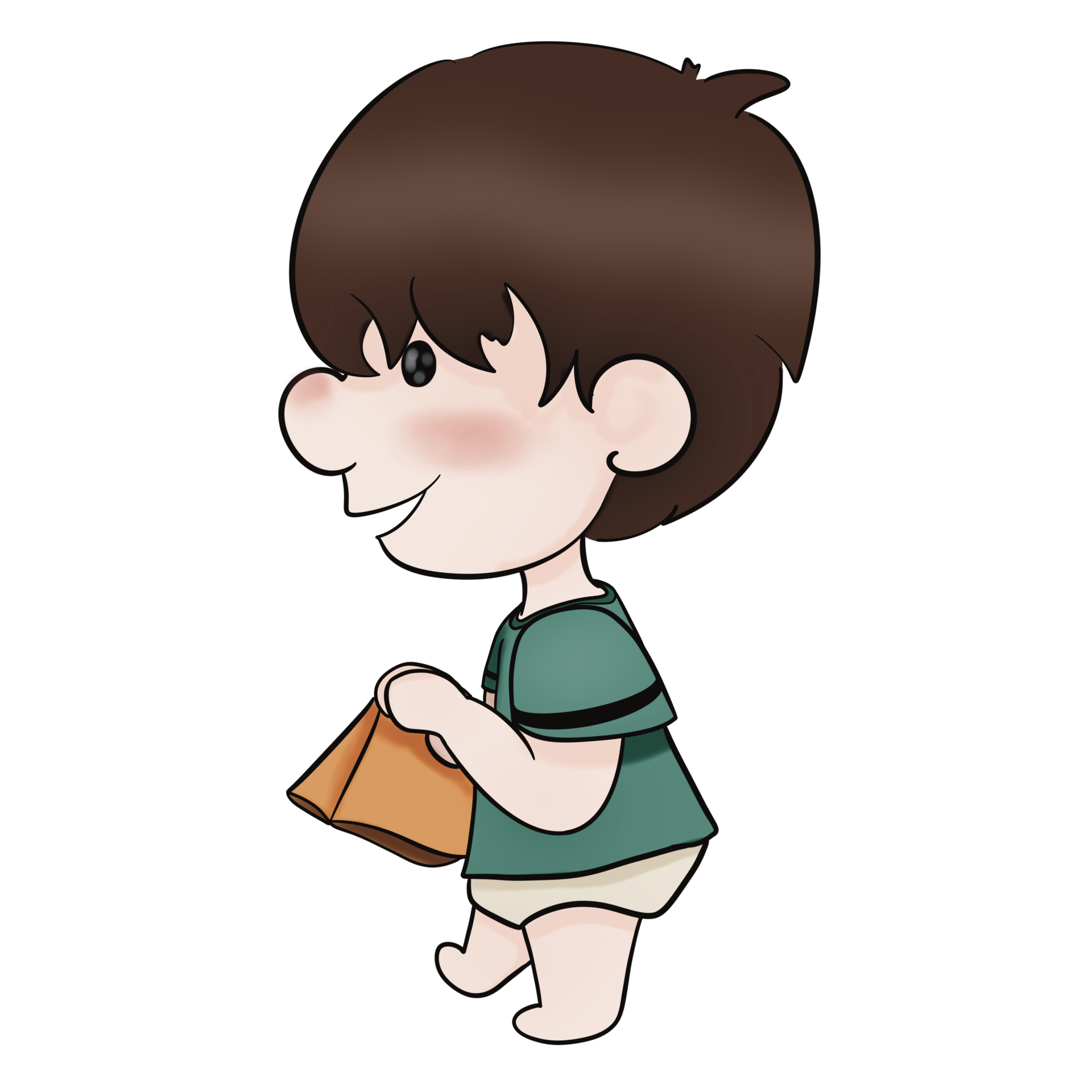 Daily Routine For Kids 13281310 PNG daily-routine-for-kids-13281310-png