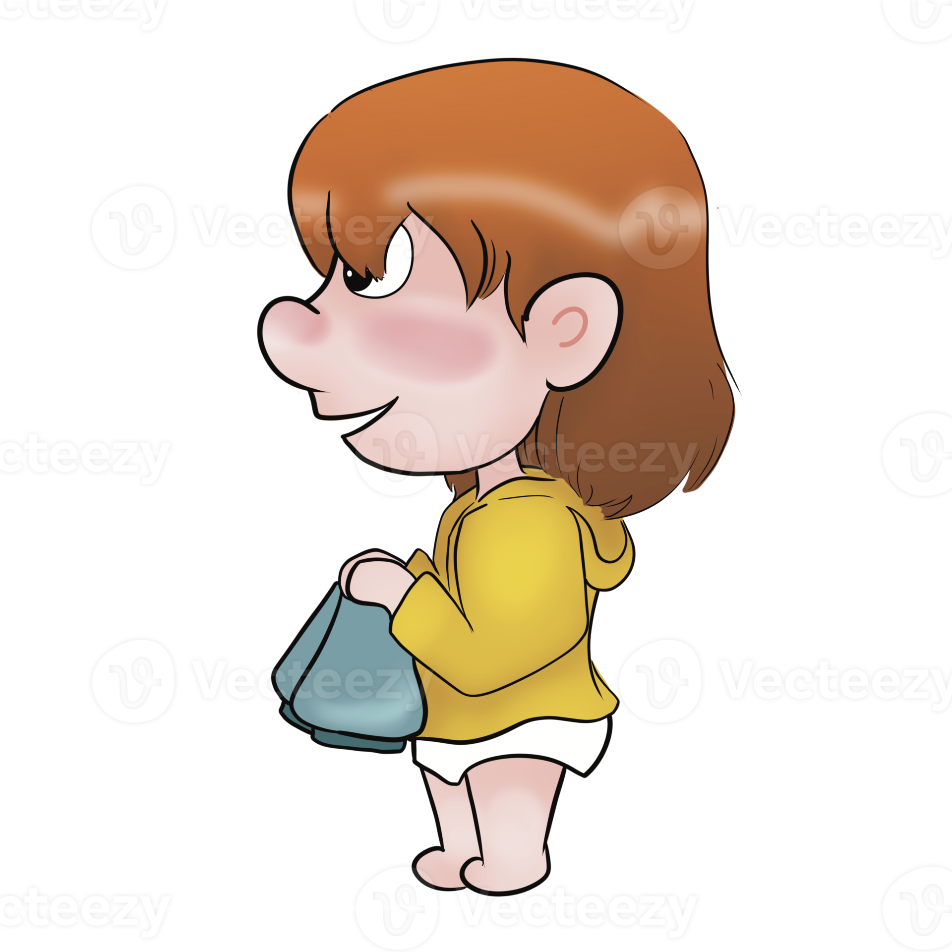 Daily Routine For Kids 13281313 PNG