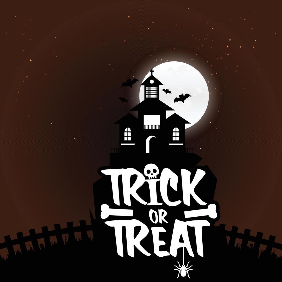 Halloween Background Vectors