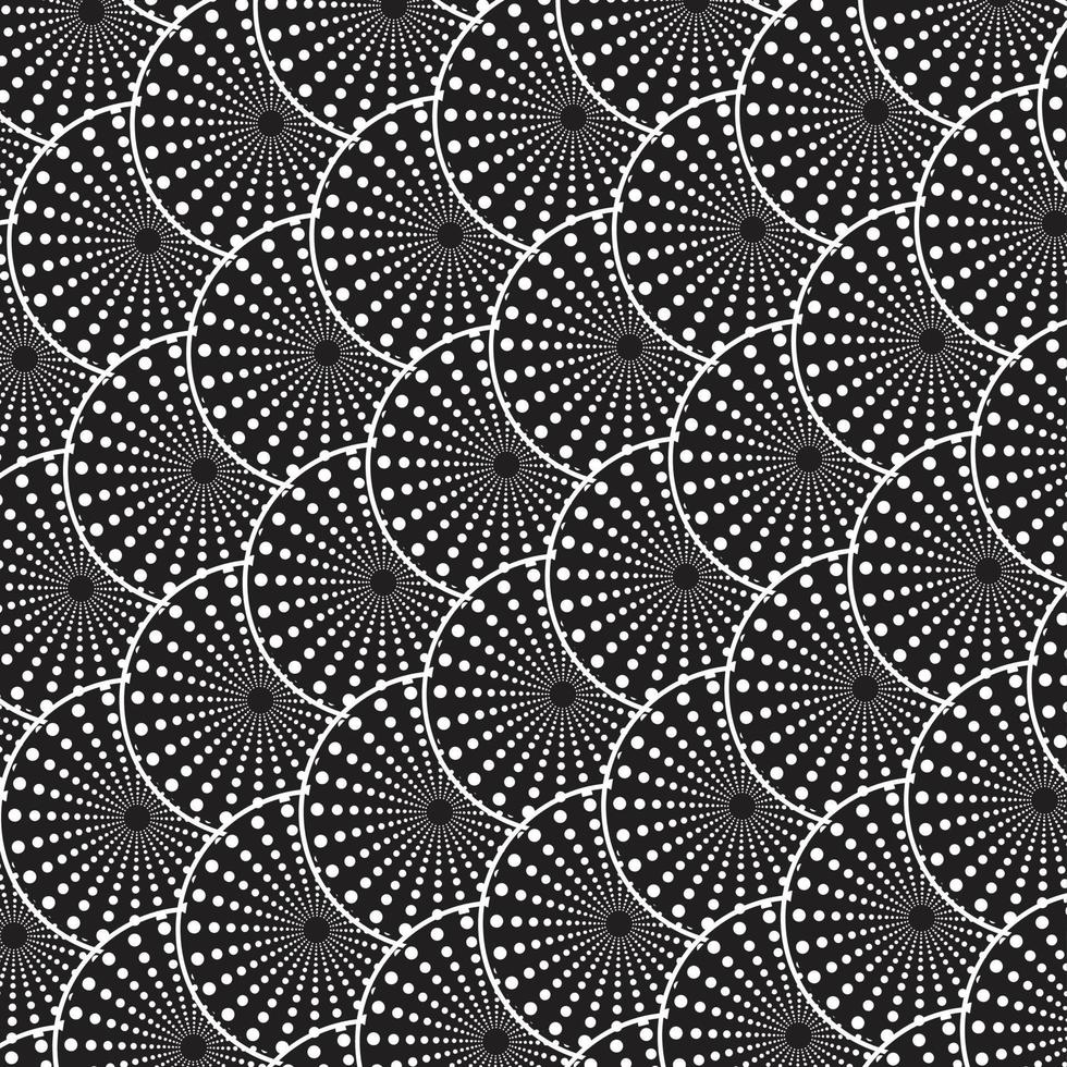 Abstract pattern background design vector