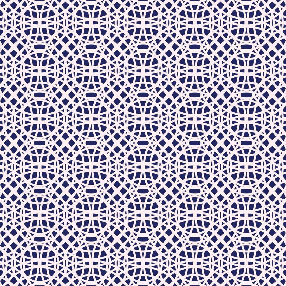 Abstract pattern background design vector