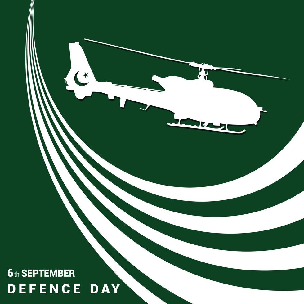 Pakistan independence day design vector