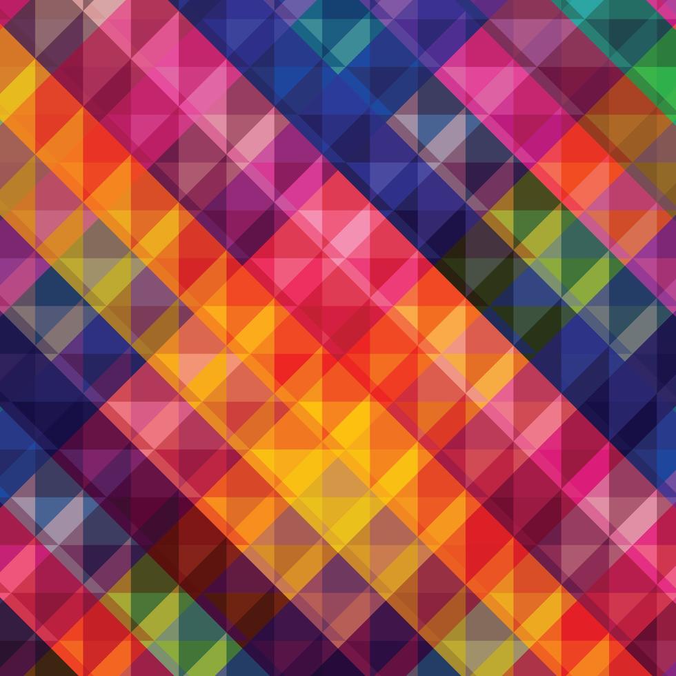 Abstract pattern background design vector