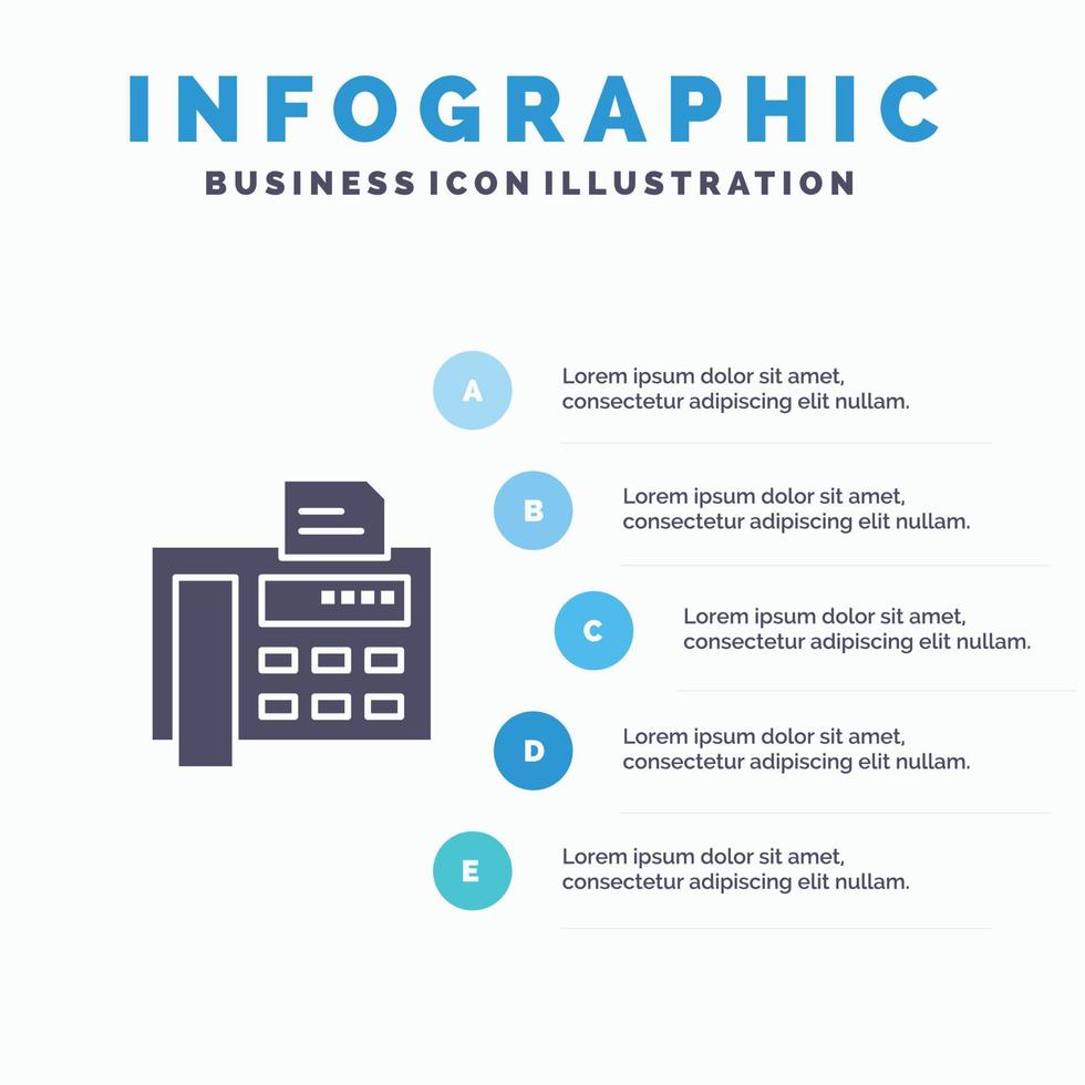 25 Universal Business Icons Vector Creative Icon Illustration to use in web and Mobile Related proj