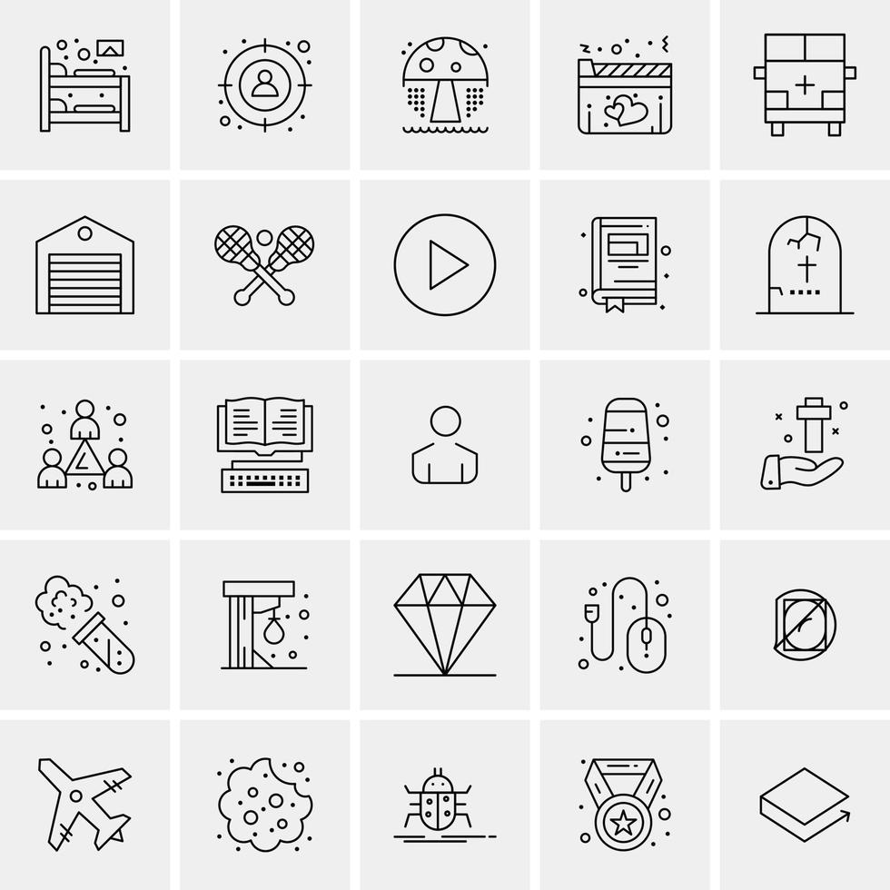 Graph Circle Pie Chart Line and Glyph Solid icon Blue banner Line and Glyph Solid icon Blue banne vector