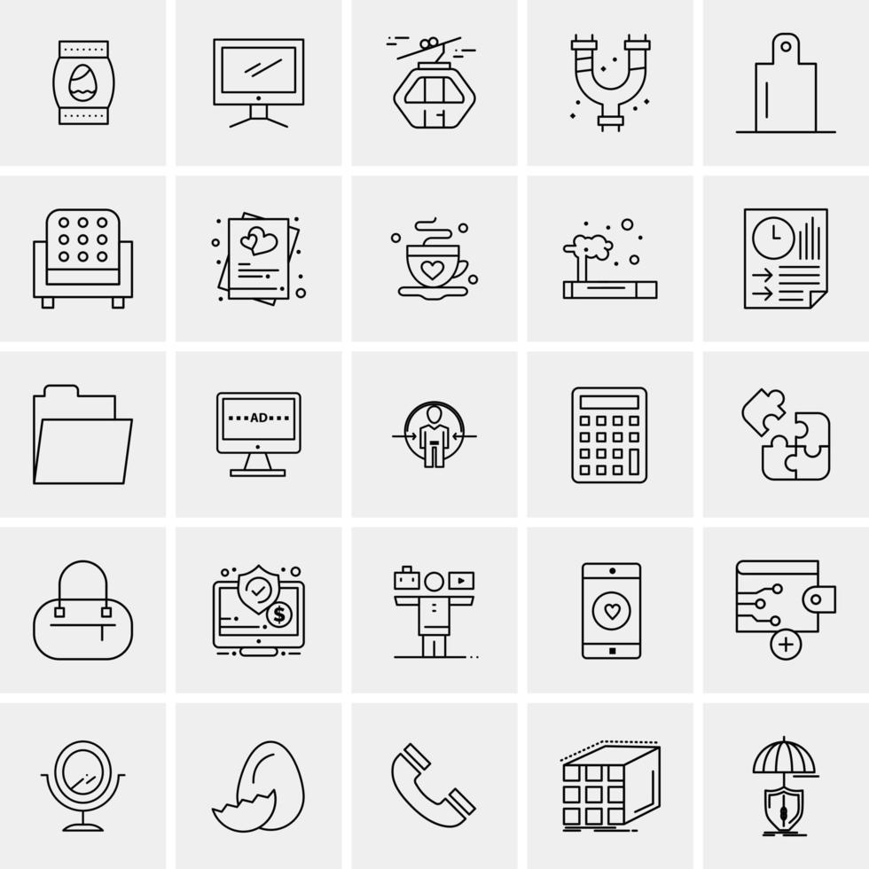 Family Knowledge Mind People Shared Line and Glyph Solid icon Blue banner Line and Glyph Solid i vector