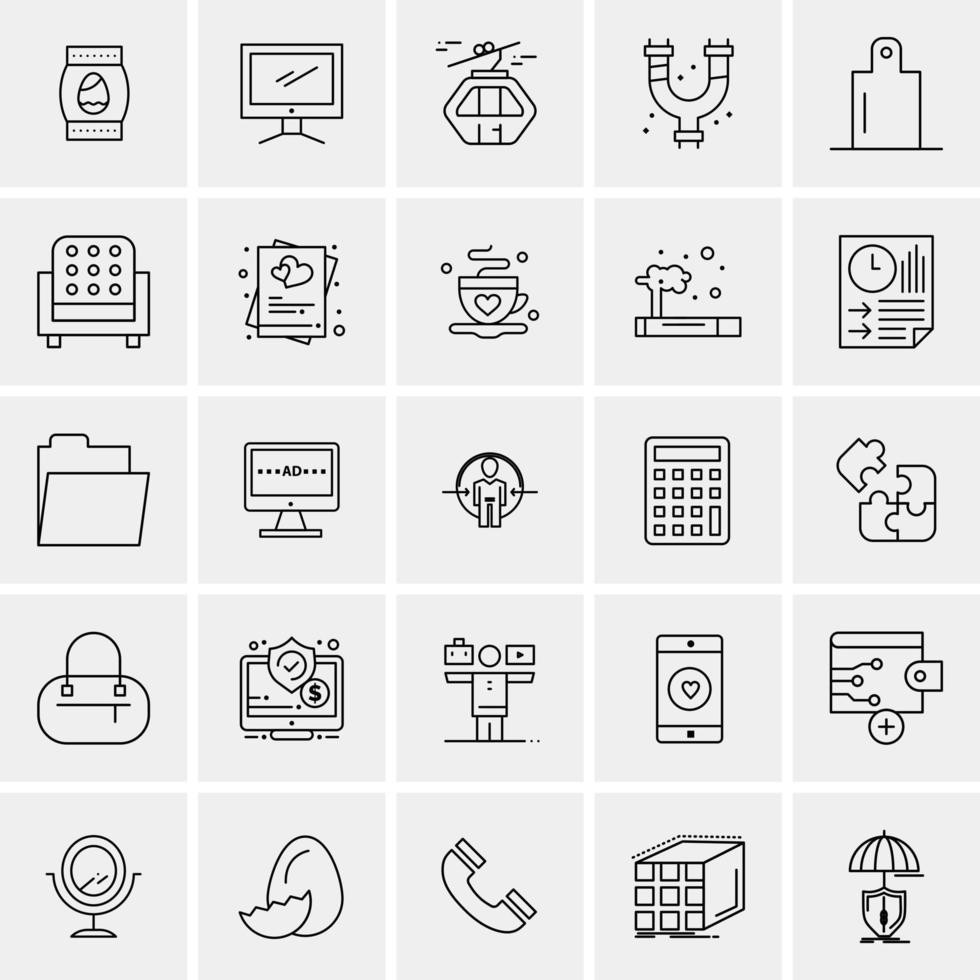 Family Knowledge Mind People Shared Line and Glyph Solid icon Blue banner Line and Glyph Solid i vector