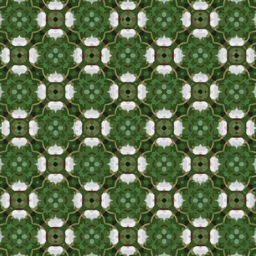 abstract pattern vector