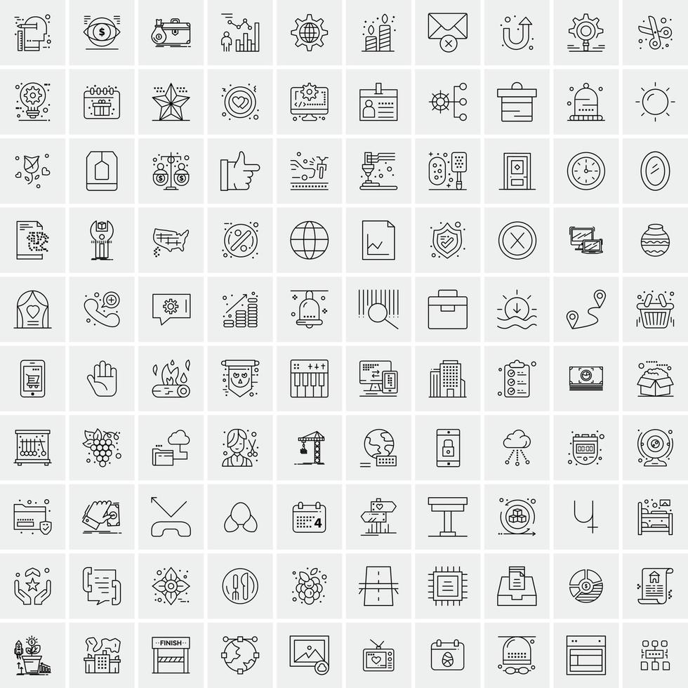 Key Keyboard Hardware Education  Business Flat Line Filled Icon Vector Banner Template