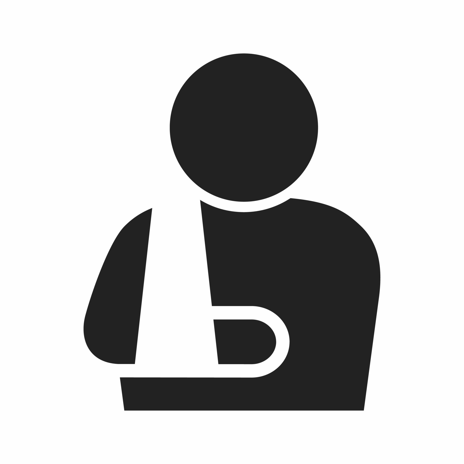 Icono Plano De Lesi n 13296680 Vector En Vecteezy aau