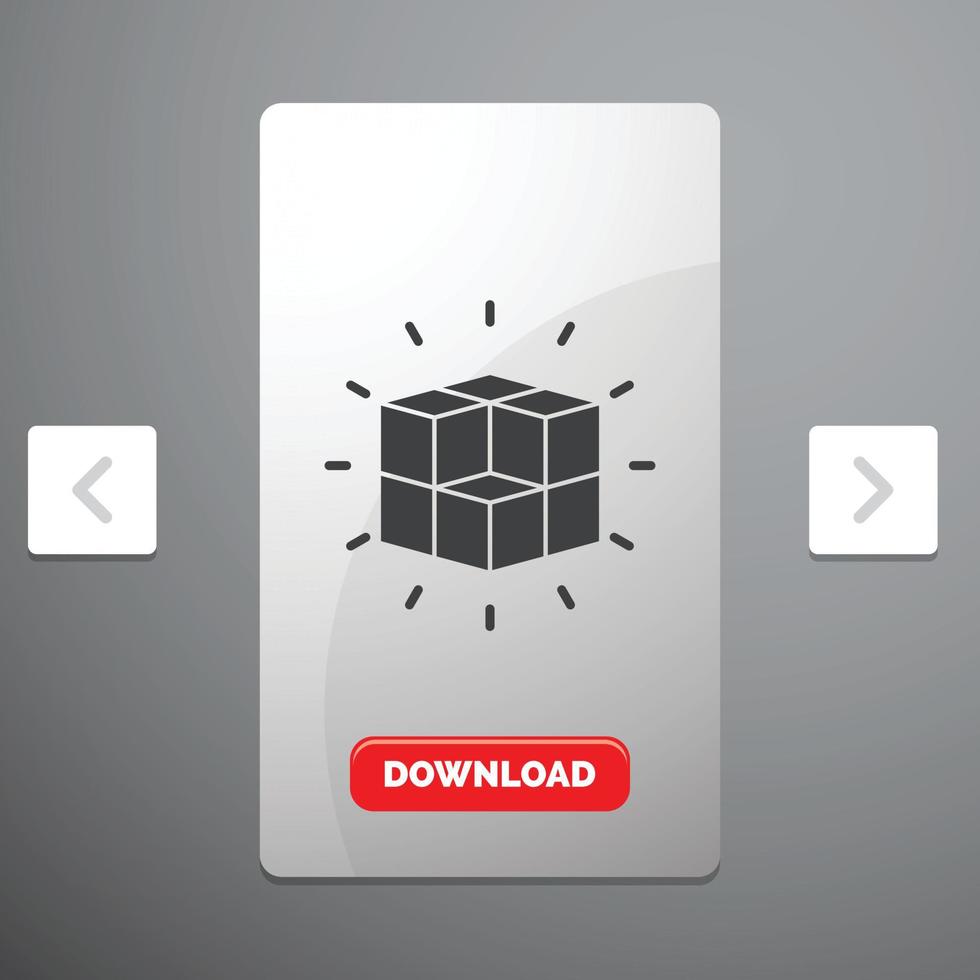 box. labyrinth. puzzle. solution. 13297700 Vector Art at Vecteezy