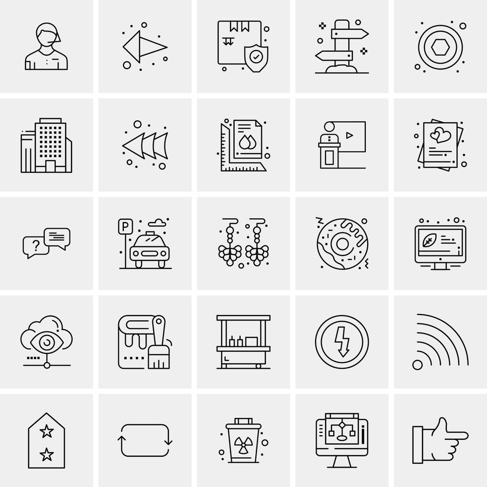 List Task Text Write Abstract Circle Background Flat color Icon vector