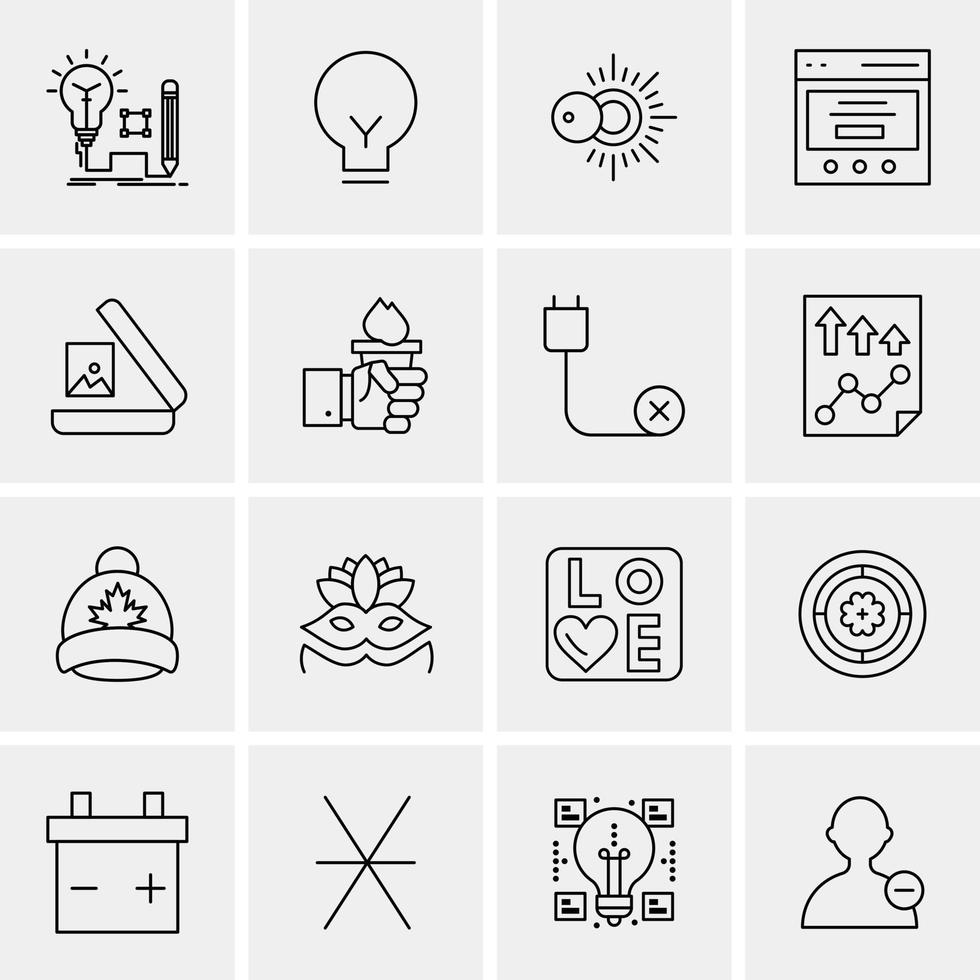 graph meeting presentation report seminar Flat Color Icon Vector