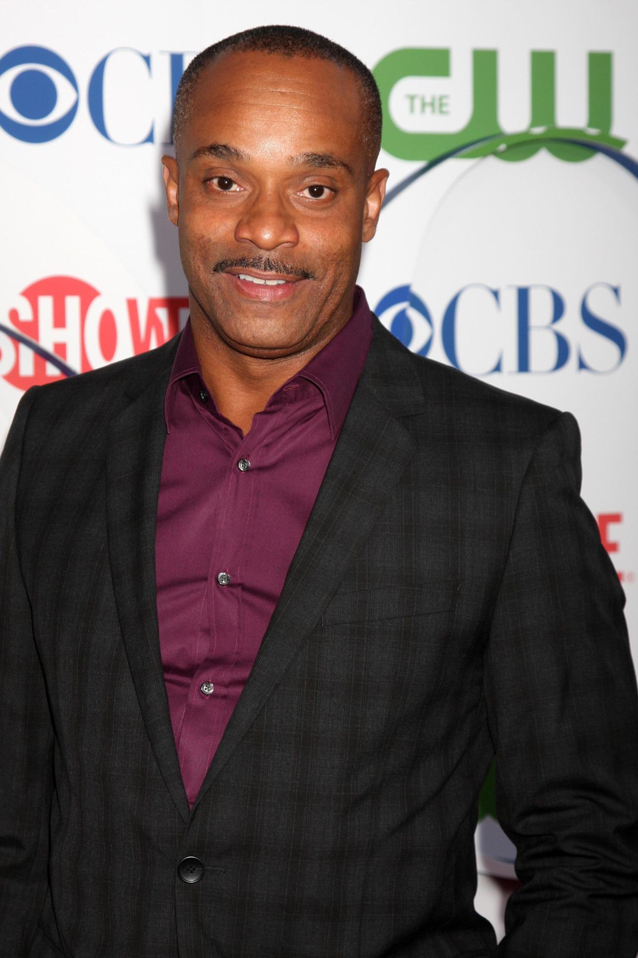 Rocky Carroll Net Worth