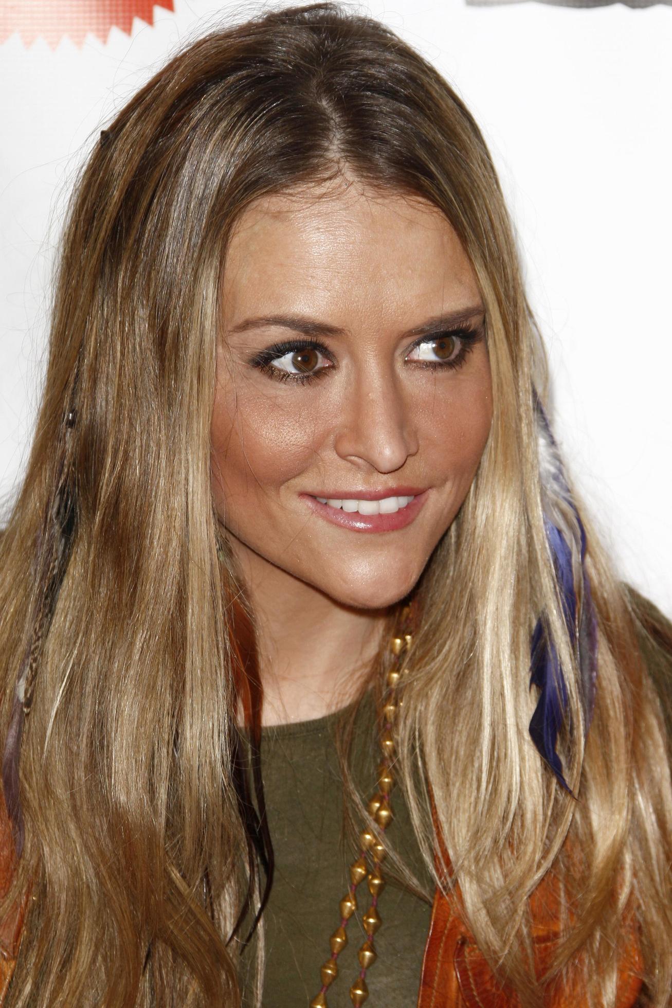 LOS ANGELES, OCT 29 - Brooke Mueller arriving at the 18th Annual Dream