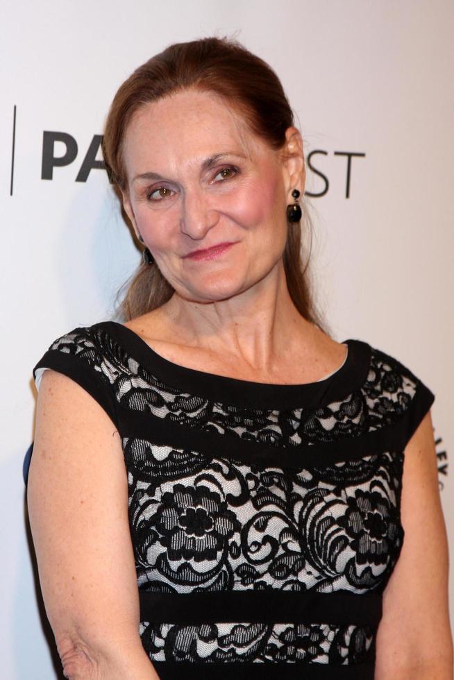 LOS ANGELES, MAR 25 - Beth Grant at the PaleyFEST, The Mindy Project at Dolby Theater on March 25, 2014 in Los Angeles, CA photo