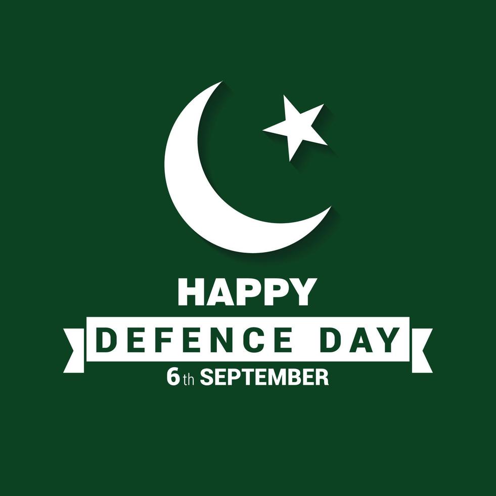 Pakistan independence day design vector