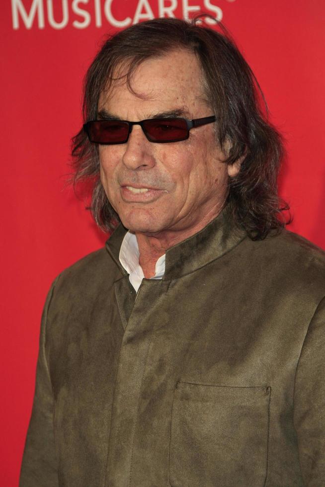 LOS ANGELES, FEB 6 - Mickey Hart at the MusiCares 2015 Person Of The Year Gala at a Los Angeles Convention Center on February 6, 2015 in Los Angeles, CA photo