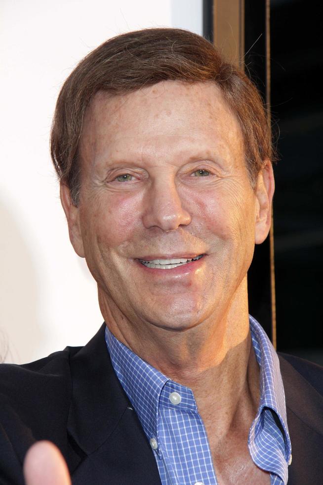 LOS ANGELES, JUL 31 Bob Einstein arrives at the Clear History Los