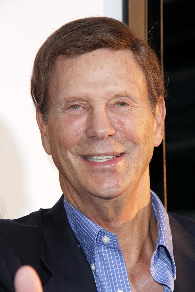 LOS ANGELES, JUL 31 - Bob Einstein arrives at the Clear History Los Angeles Premiere of the HBO Series at the ArcLight Hollywood Theaters on July 31, 2013 in Los Angeles, CA photo