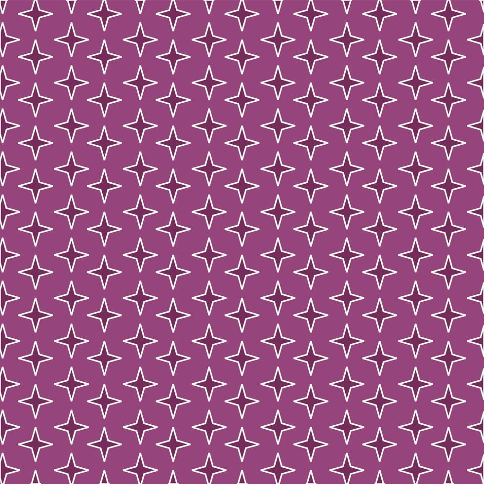Abstract pattern background design vector
