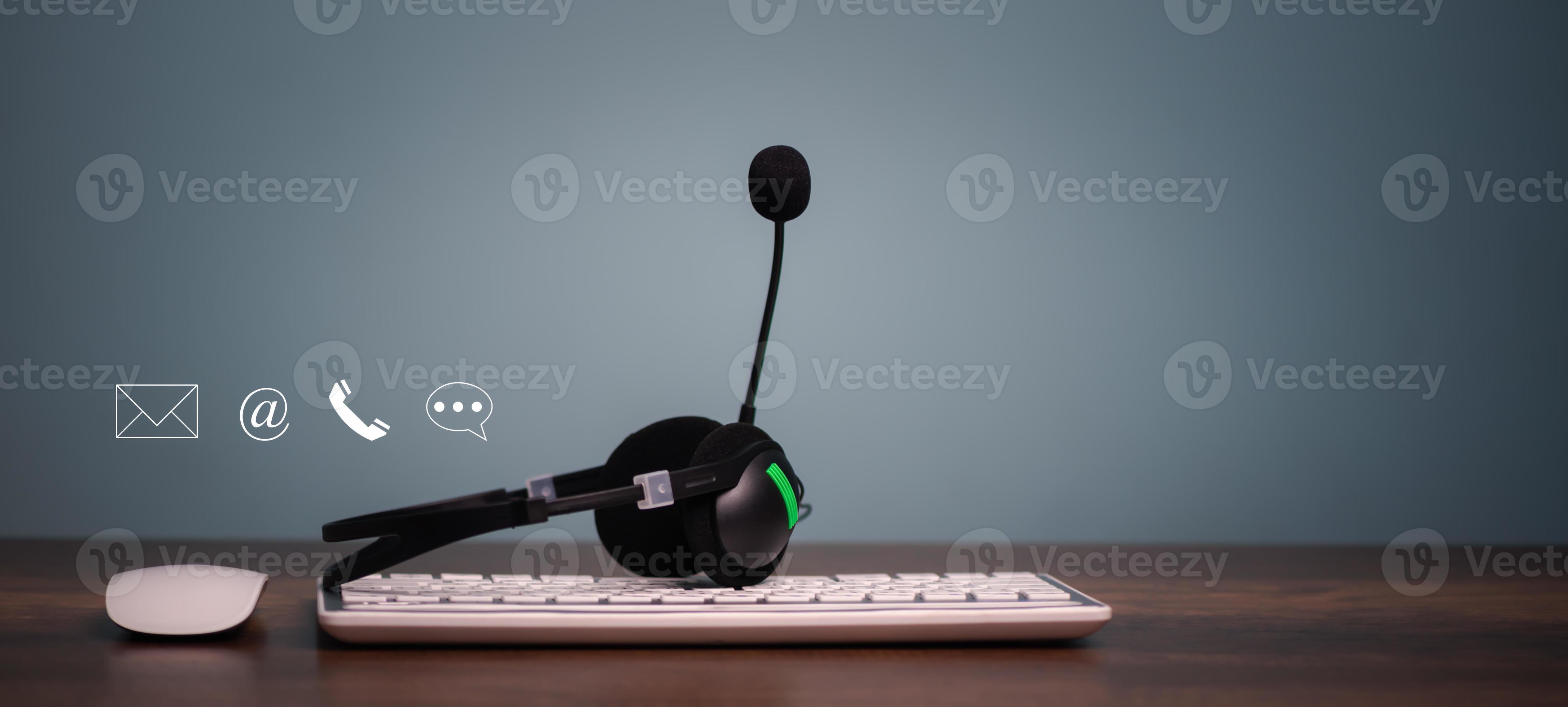 Business communication operator, Customer service, Call center