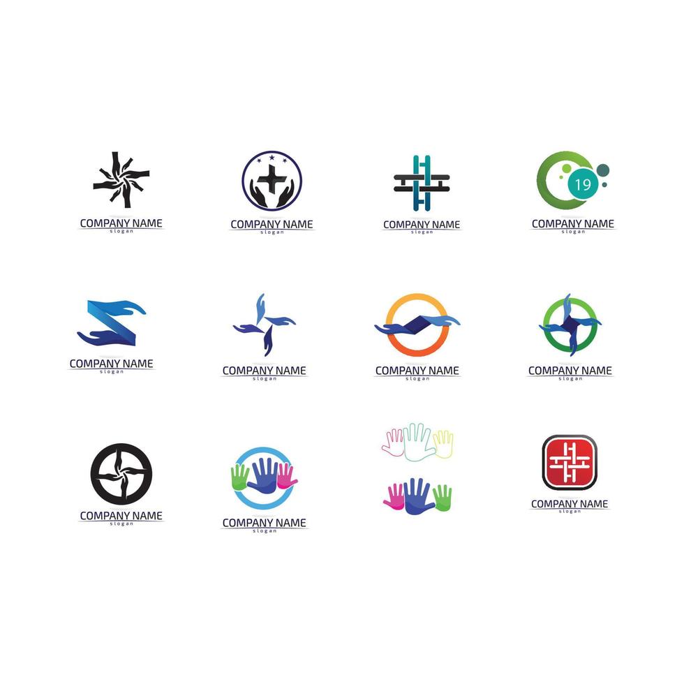 virus,coronavirus, Bacteria, Germs and Microbe isolated on white background. Vector Icon Illustration