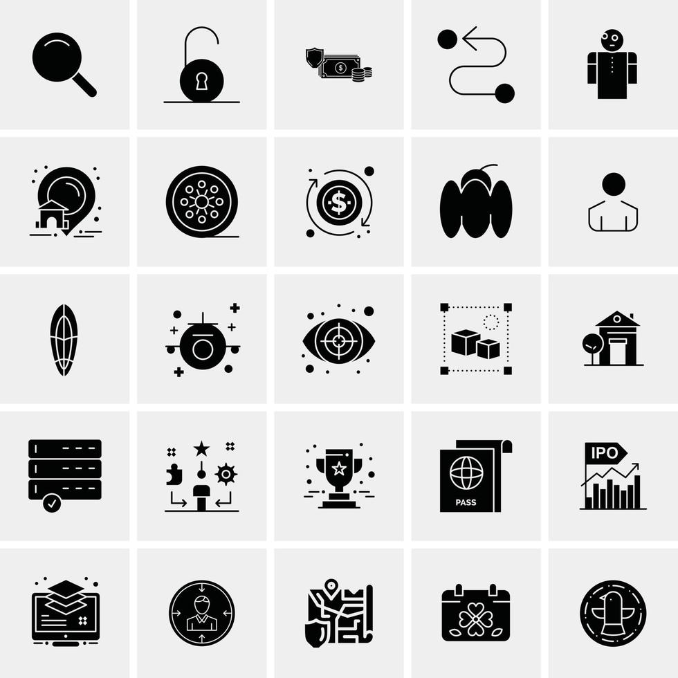 Bigger Biochemistry Biology Chemistry  Flat Color Icon Vector icon banner Template