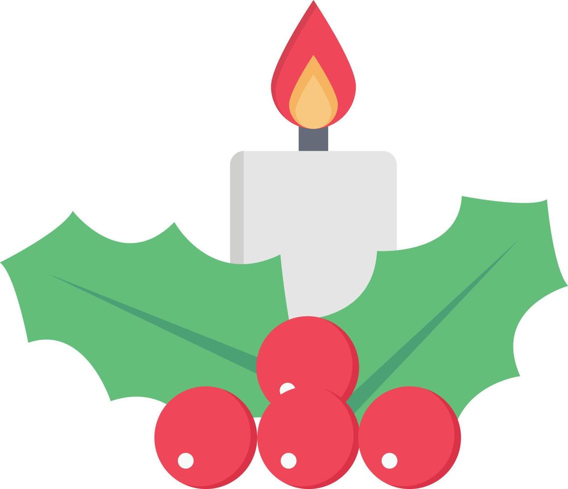 ilustración vectorial de navidad en un fondo. símbolos de calidad premium. iconos vectoriales para concepto y diseño gráfico. vector