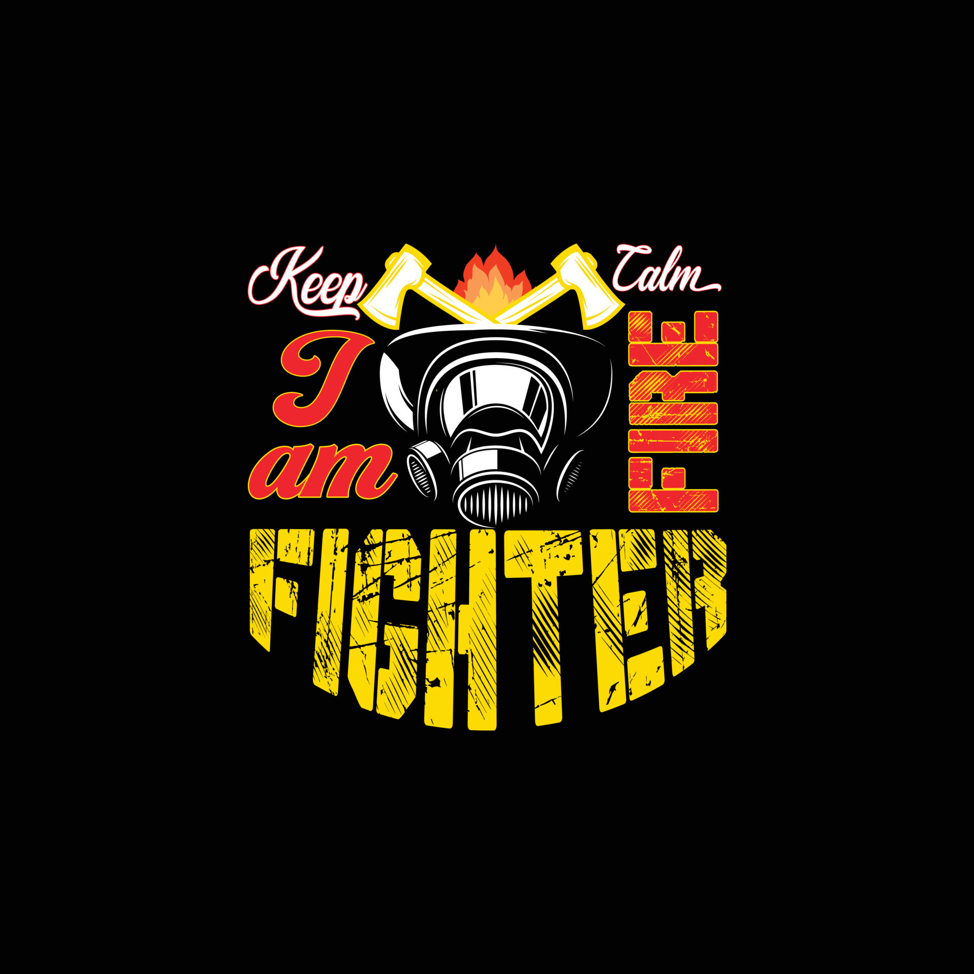 Keep Calm I am Firefighter vector t-shirt template. Vector graphics, Firefighter typography design. Can be used for Print mugs, sticker designs, greeting cards, posters, bags, and t-shirts. 13318917 Vector Art at Vecteezy Keep Calm I am Firefighter vector t-shirt template. Vector graphics, Firefighter typography design. Can be used for Print mugs, sticker designs, greeting cards, posters, bags, and t-shirts. 13318917 Vector Art at Vecteezy