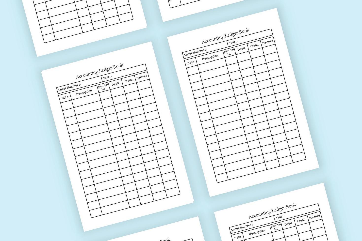 accounting-ledger-notebook-interior-business-finance-tracker-ledger