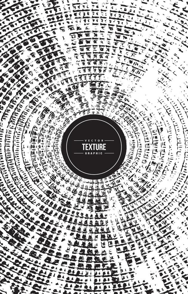 Grunge textures background vector