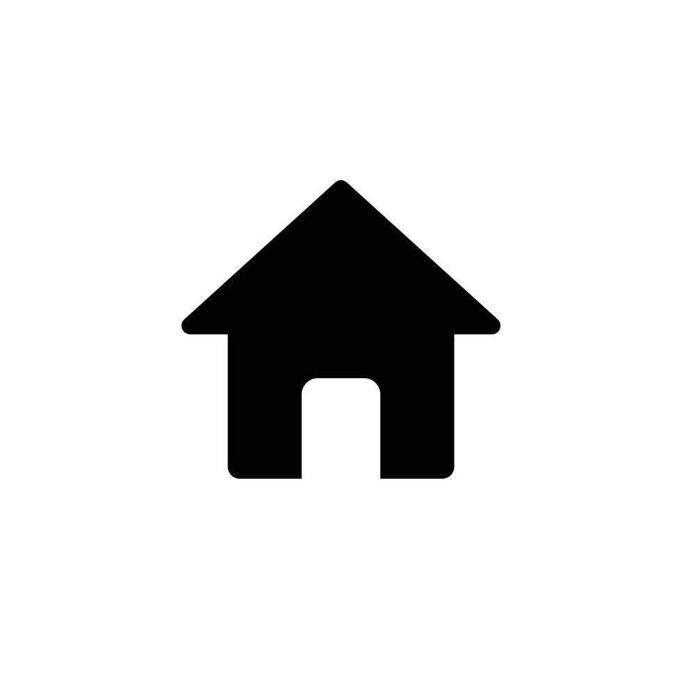 Home icon design vector illustration