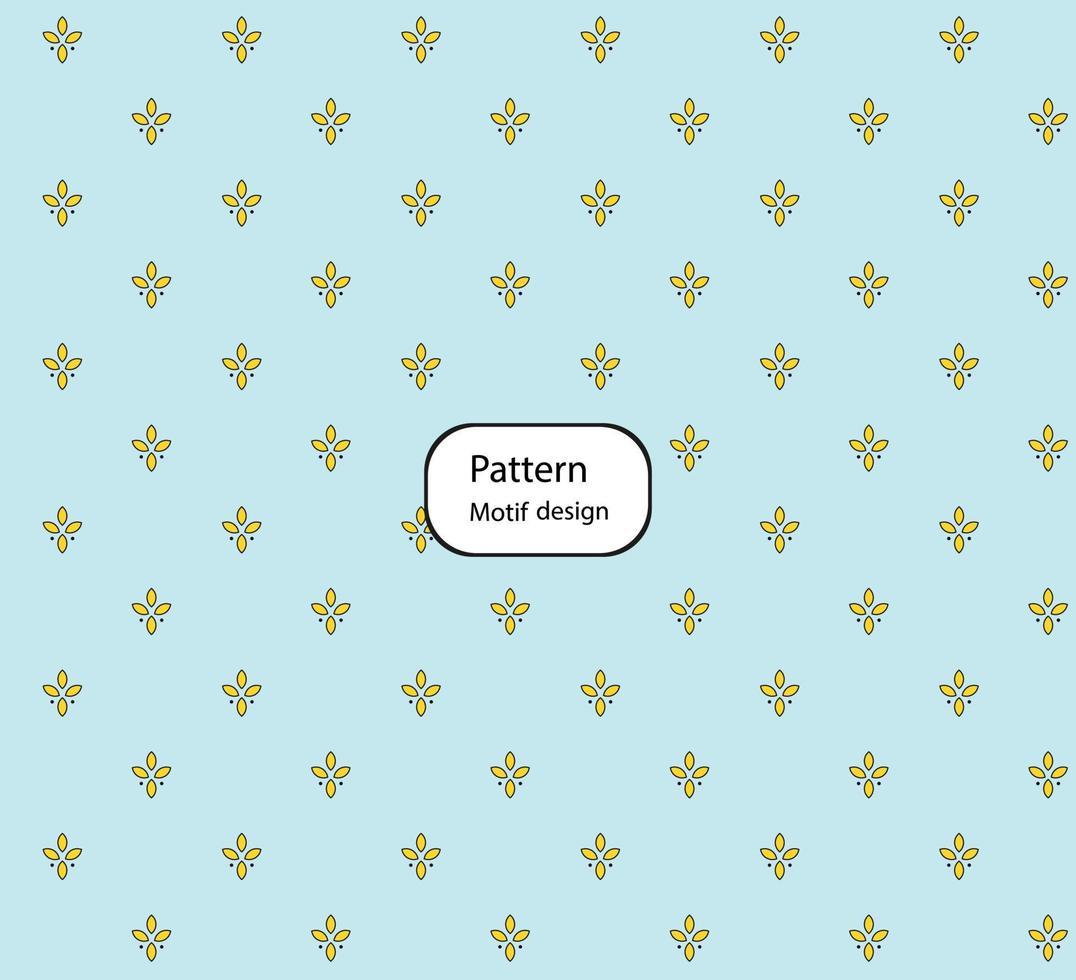 Seamless Floral Pattern in vector.Wild flowers, leaves, branches, candies repeat pattern design set.Handmade. Wallpaper, fabric or design of gift paper. vector