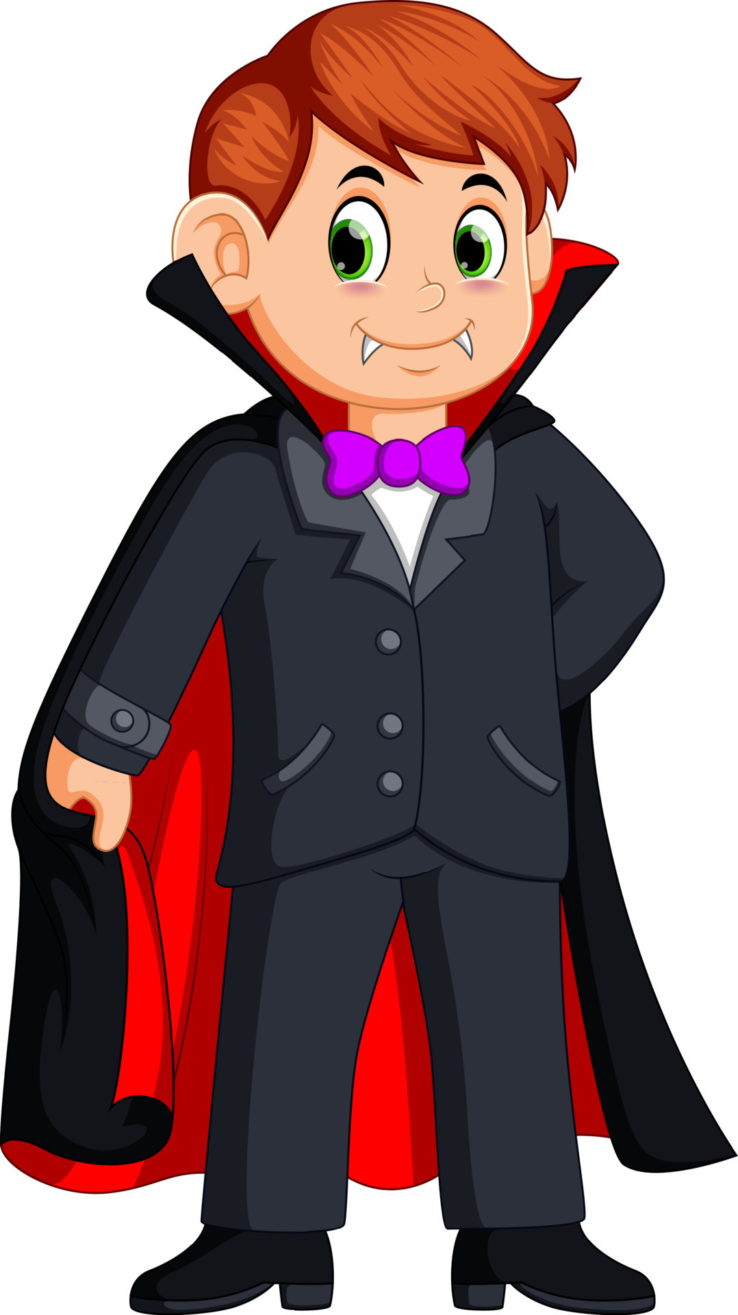 Funny cartoon little vampire 13323503 Vector Art at Vecteezy Funny cartoon little vampire 13323503 Vector Art at Vecteezy