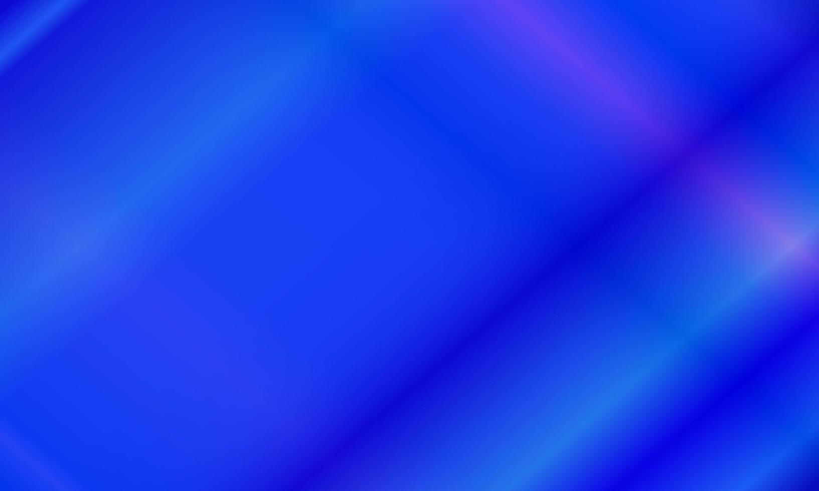 fondo abstracto azul y azul pastel con patrón de luz de neón. Estilo brillante, degradado, borroso, moderno y colorido. ideal para fondo, telón de fondo, papel tapiz, portada, afiche, pancarta o volante vector