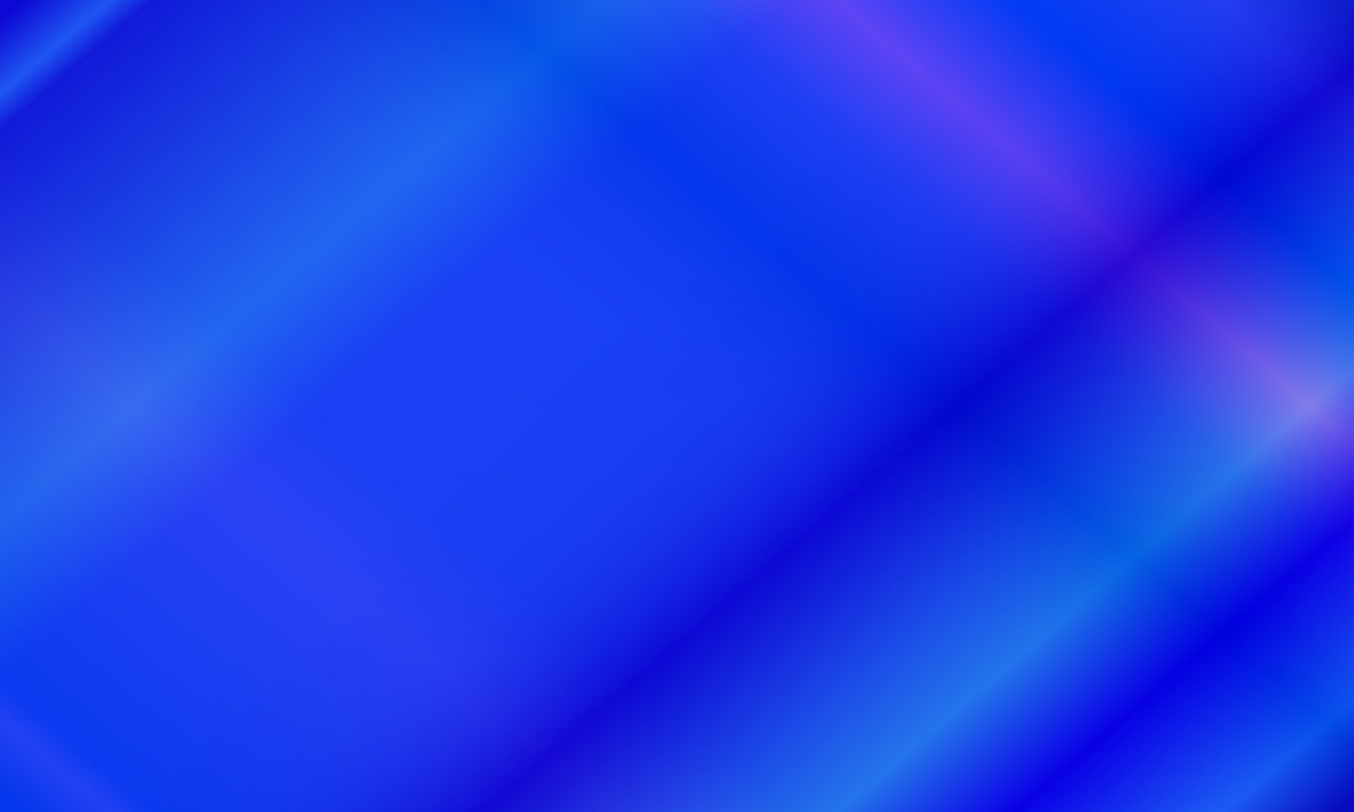 blue and pastel blue abstract background with neon light pattern