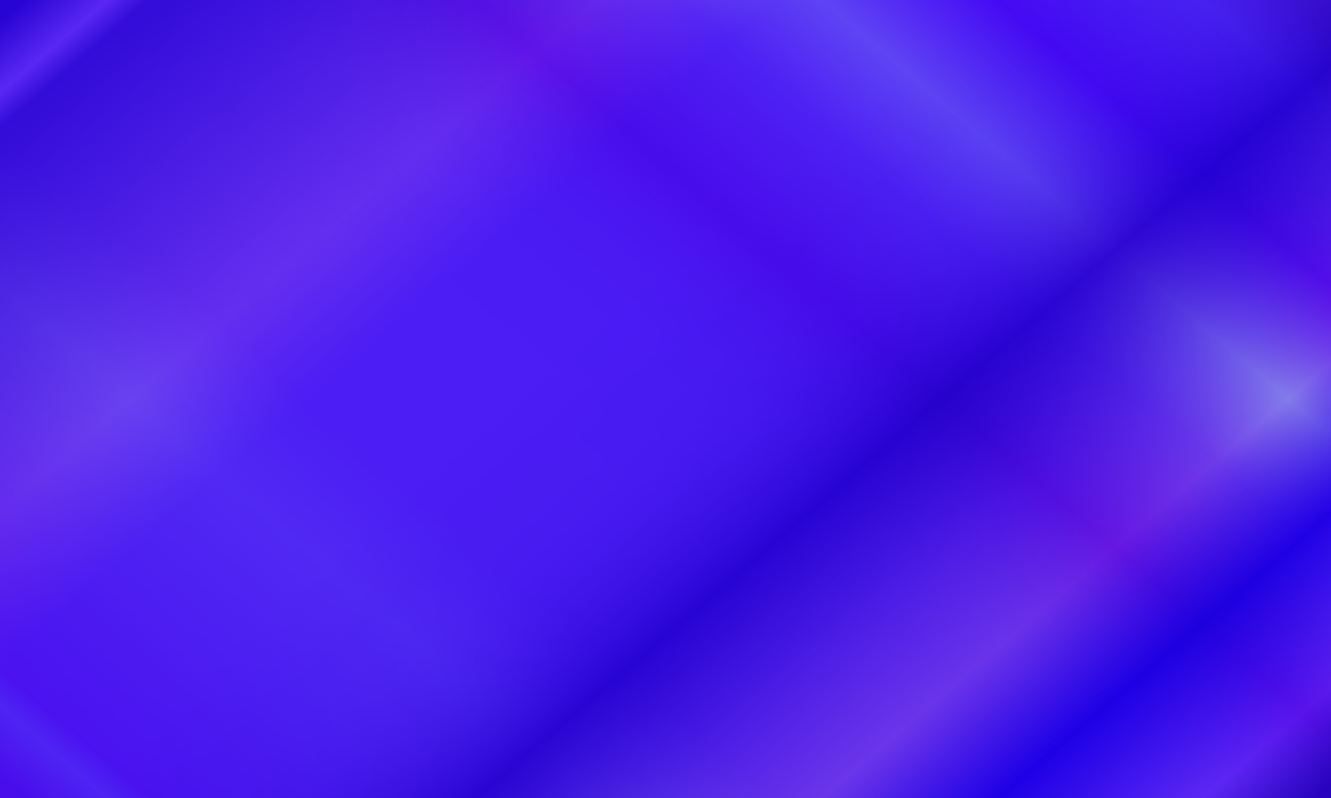 Dark blue and purple abstract background. shiny, gradient, blur, modern