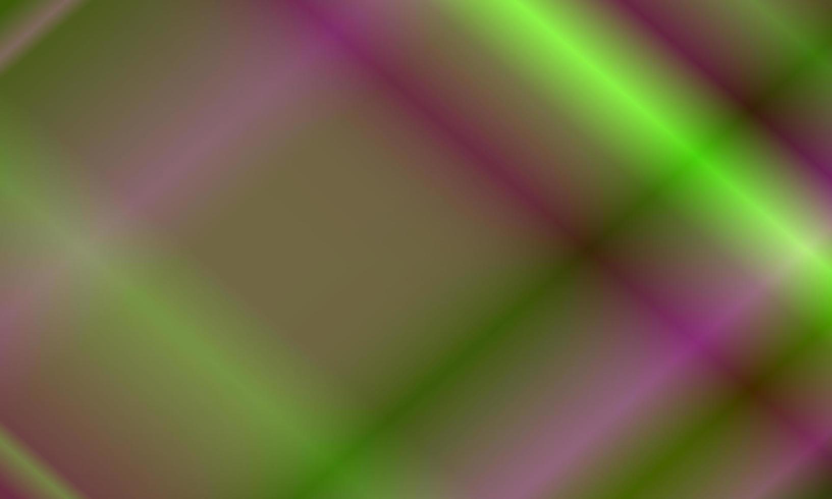 Green and light purple abstract background. shiny, gradient, blur, modern and colorful style. great for background, backdrop, wallpaper, cover, poster, banner or flyer vector