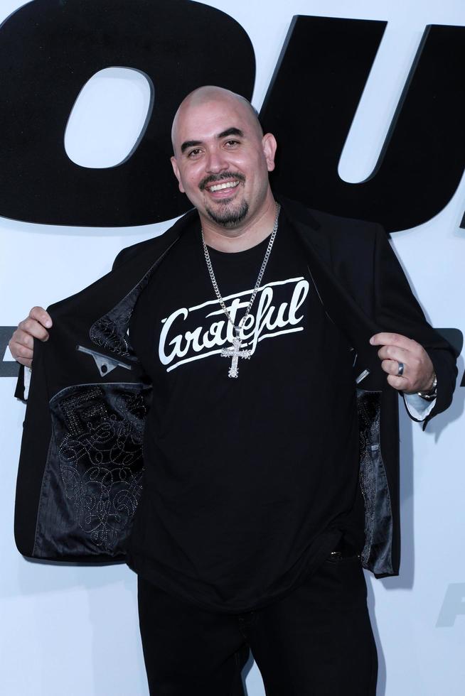 LOS ANGELES, FEB 1 - Noel Gugliemi at the Avengers Age Of Ultron Los Angeles Premiere at the TCL Chinese Theater on April 1, 2015 in Los Angeles, CA photo