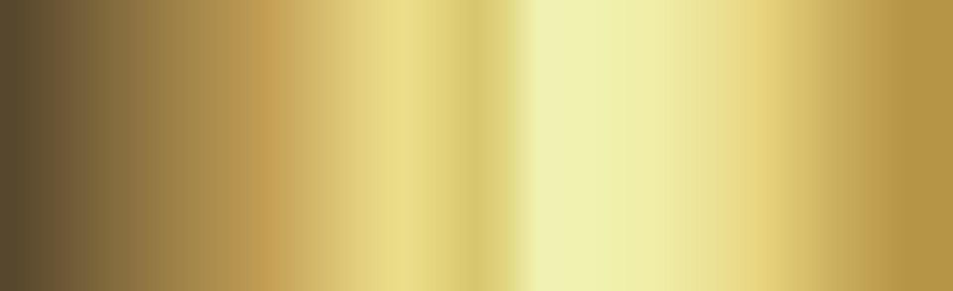 Panoramic texture of gold with glitter - Vector