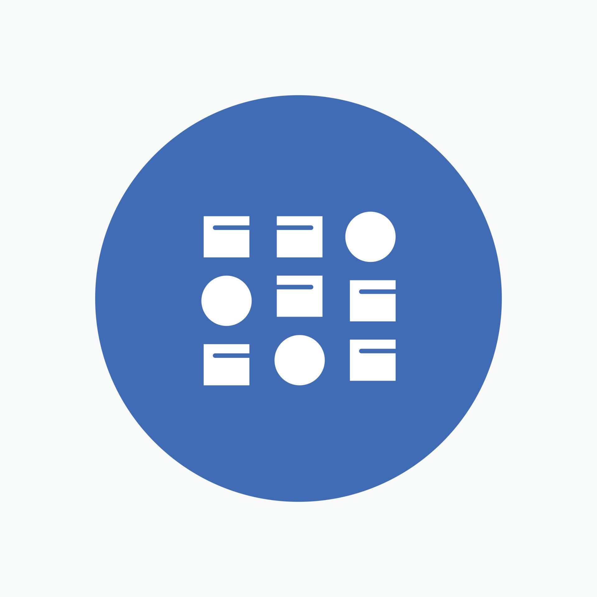Pattern System Data Science Pattern System 13325850 Vector Art at Vecteezy
