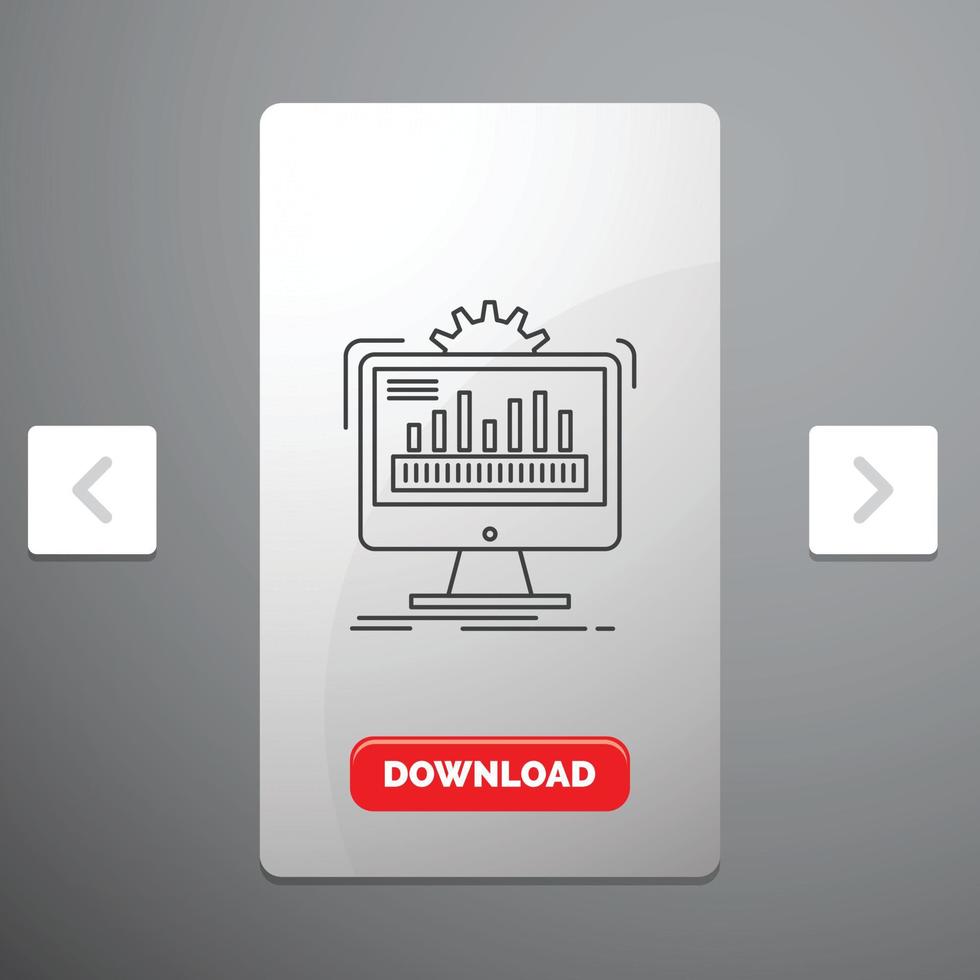 dashboard. admin. monitor. monitoring vector