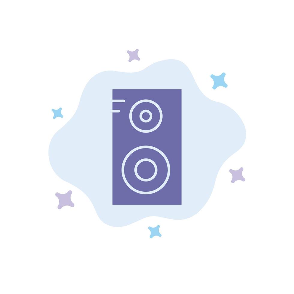 Action Camera Technology Bold and thin black line icon set vector