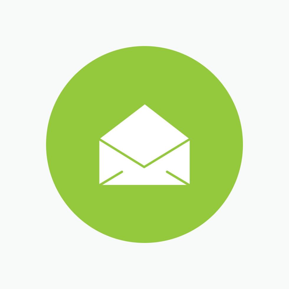 Email Mail Message Open vector