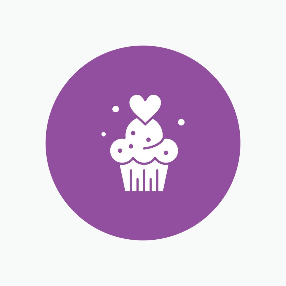 Cake Cupcake Muffins Baked Sweets vector