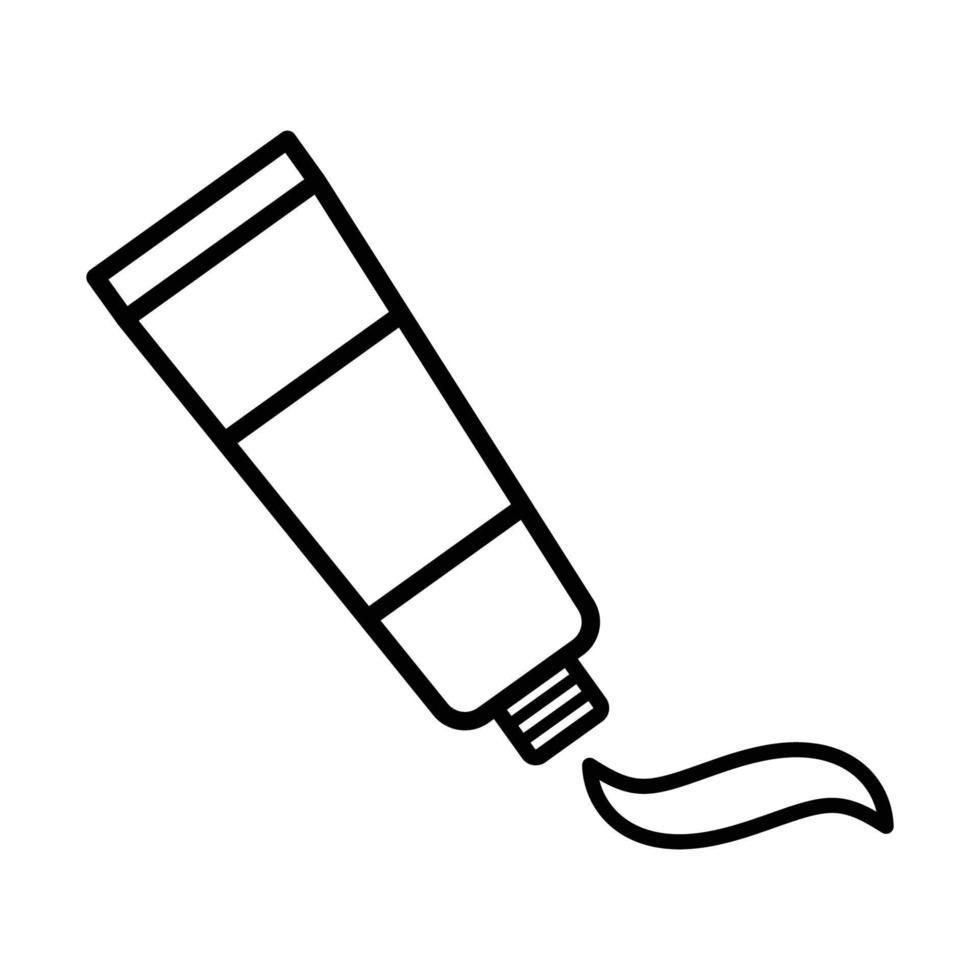 toothpaste icon vector design template 13329970 Vector Art at Vecteezy