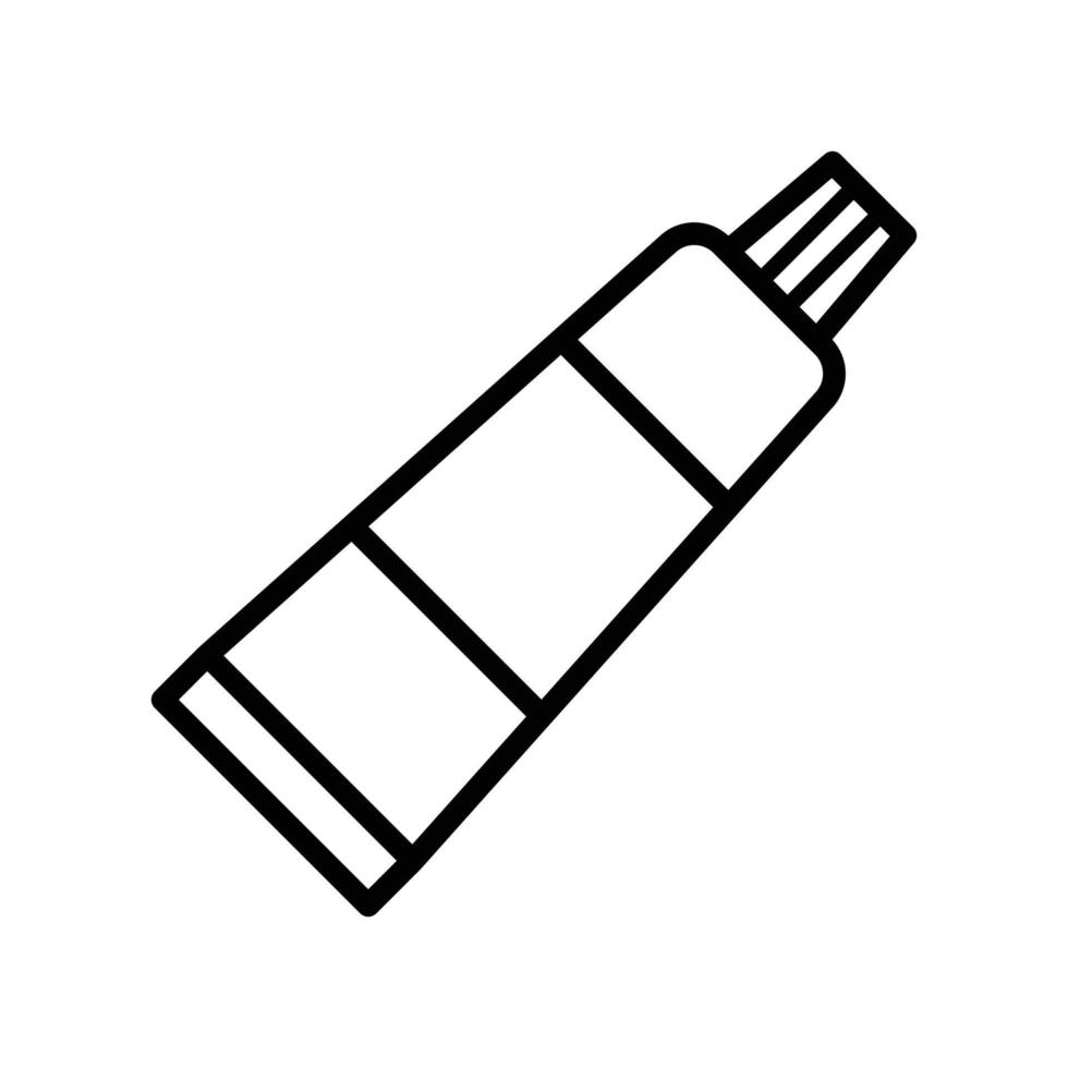 toothpaste icon vector design template 13329972 Vector Art at Vecteezy